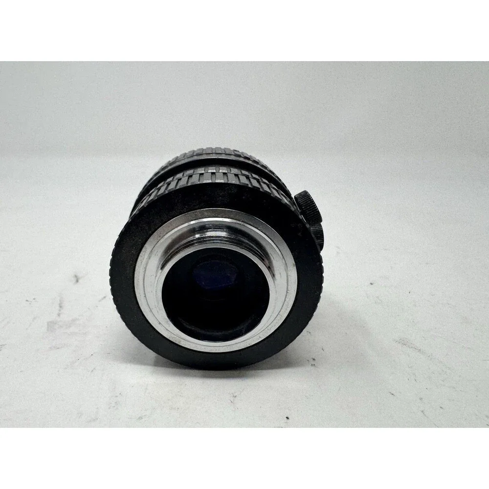 Fujinon HF35A-2M1 TV 1:1.7/35 TV Lens Good Condition CCD - used